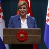 Izvinjenje i ratna odšteta nisu tema posete Vučića Zagrebu 8