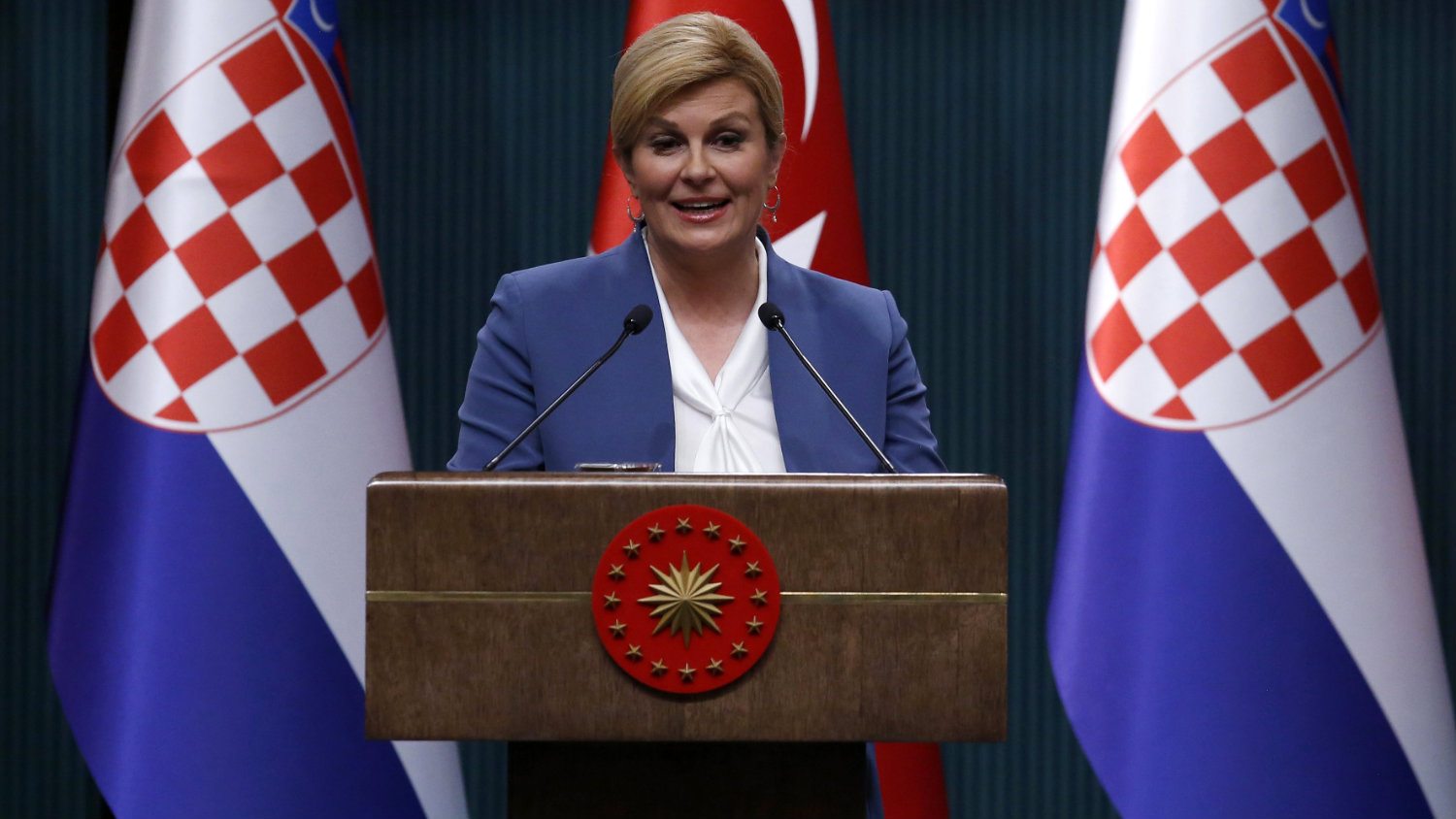 Izvinjenje i ratna odšteta nisu tema posete Vučića Zagrebu 1