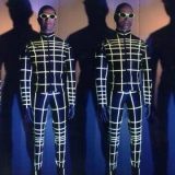 KRAFTWERK: Ljudi ili roboti? 12