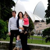 Prinčevo zdravlje pogoršano 2