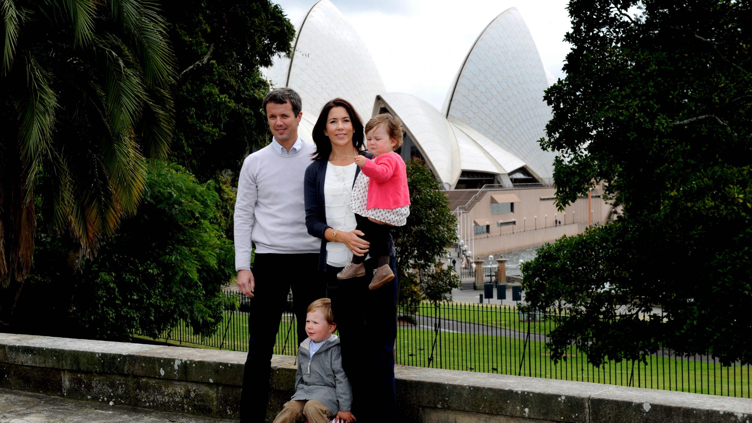 Prinčevo zdravlje pogoršano 1