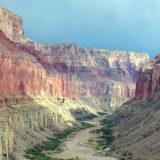 Pao helikopter u Velikom kanjonu Kolorada, troje mrtvih 6