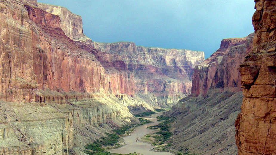 Pao helikopter u Velikom kanjonu Kolorada, troje mrtvih 1