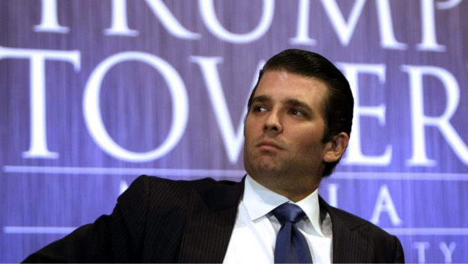 Tramp Junior prodaje apartmane u Nju Delhiju 1