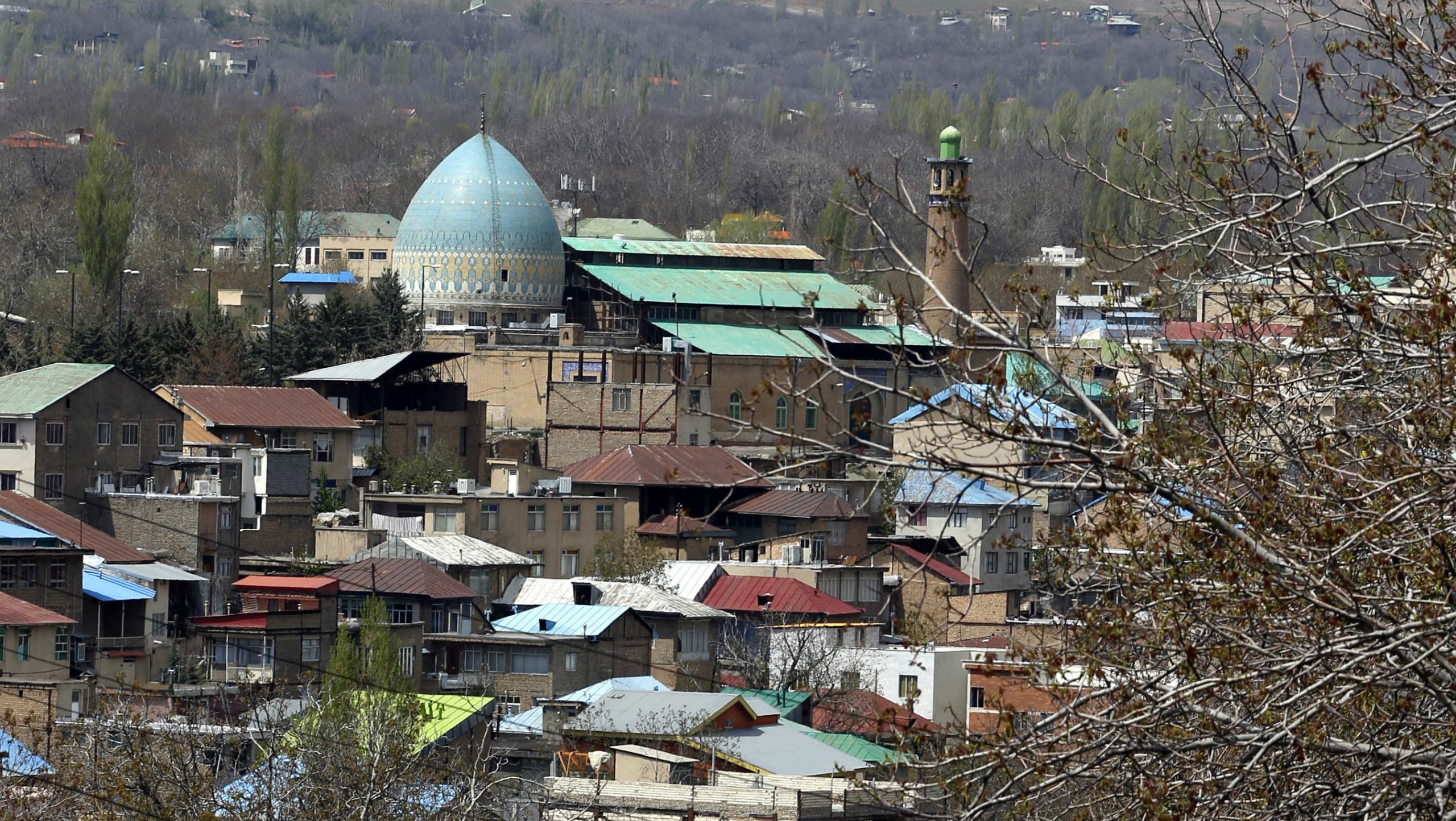 Brnabić: Iranci zainteresovani za Srbiju 1