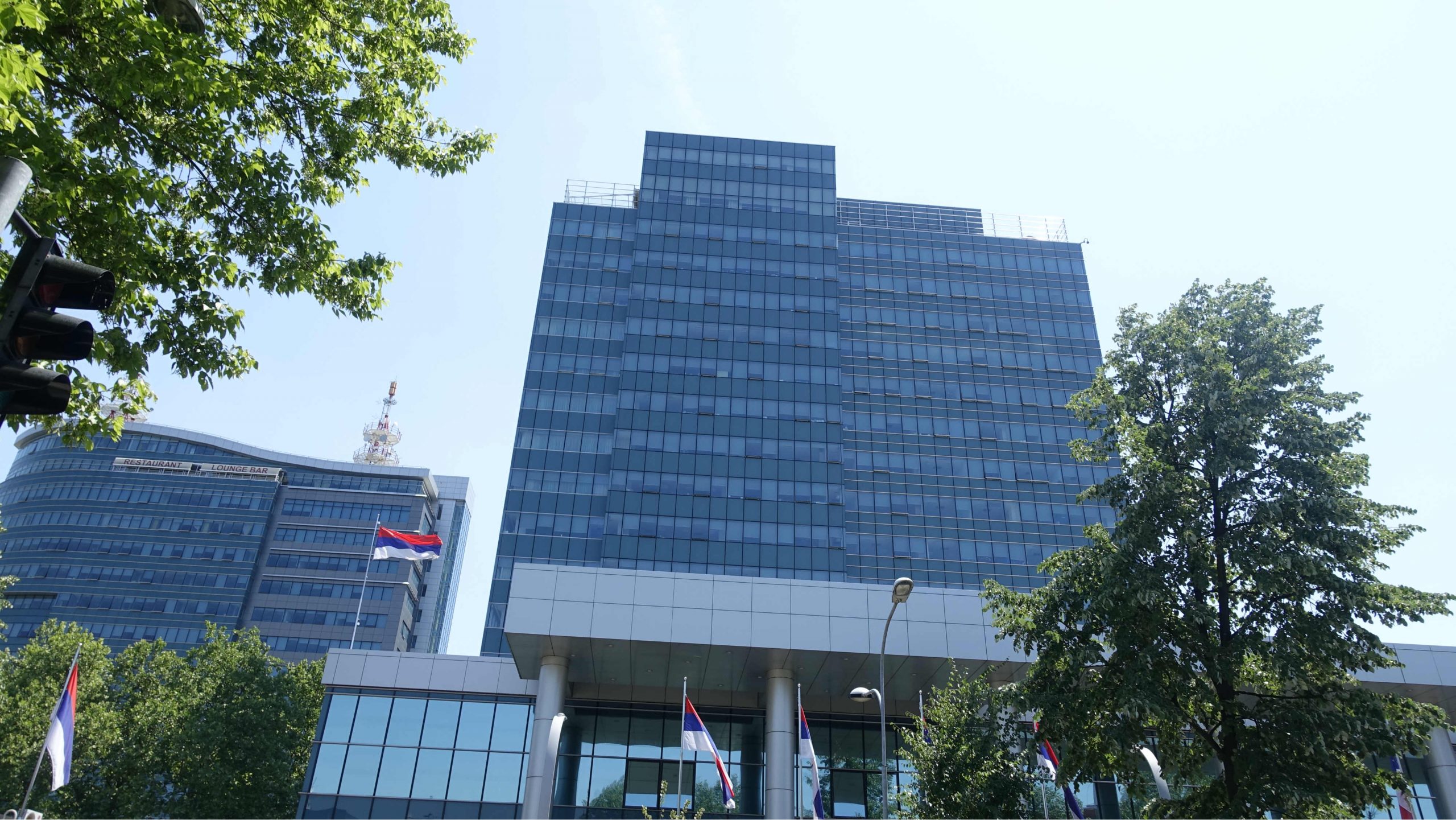 Čubrilović čestitao praznik 1