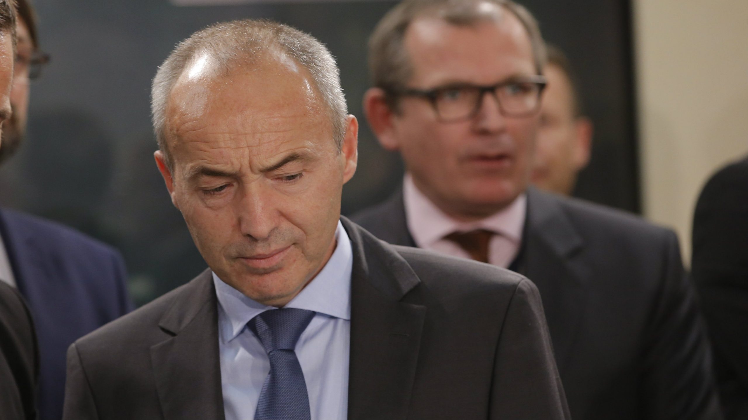 Krstičević: Vučić prvo da se izvini 1