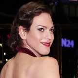 Prva transrodna žena među osobama koje dodeljuju Oskara 5