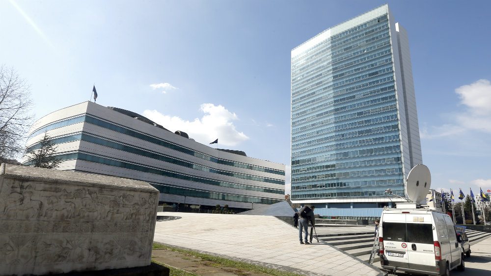 Usvojena inicijativa za jednakopravnost Srba u FBIH 1