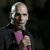 Varufakis podržao inicijativu 15
