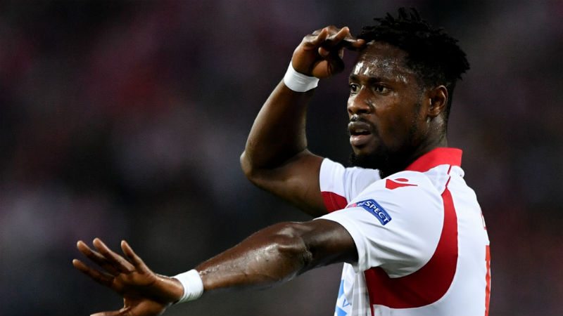 Usputna stanica do Intera 1