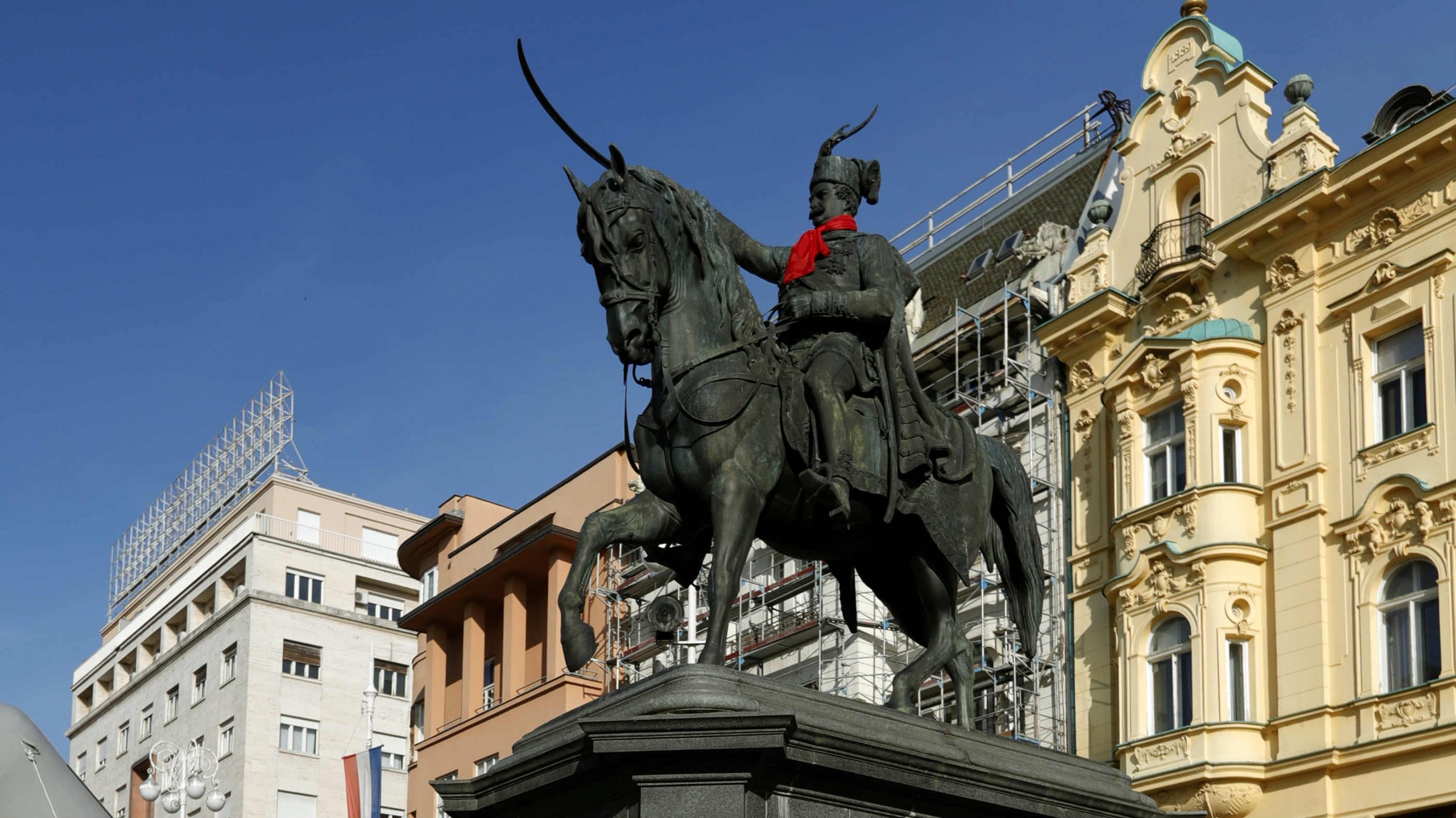 Božinović: Javnost može biti mirna 1