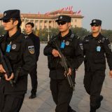 Nožem usmrtio jednu osobu u tržnom centru u Pekingu 14