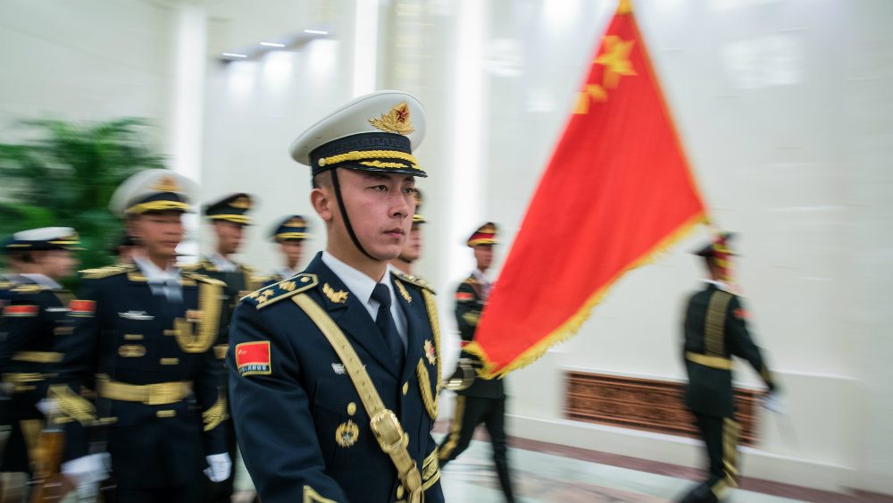 Vanredno stanje na Maldivima zbog političke krize 1