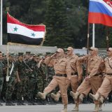 Dva Rusa poginula u Siriji 1