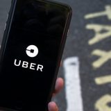Uber obećava leteće taksije za nekoliko godina 6