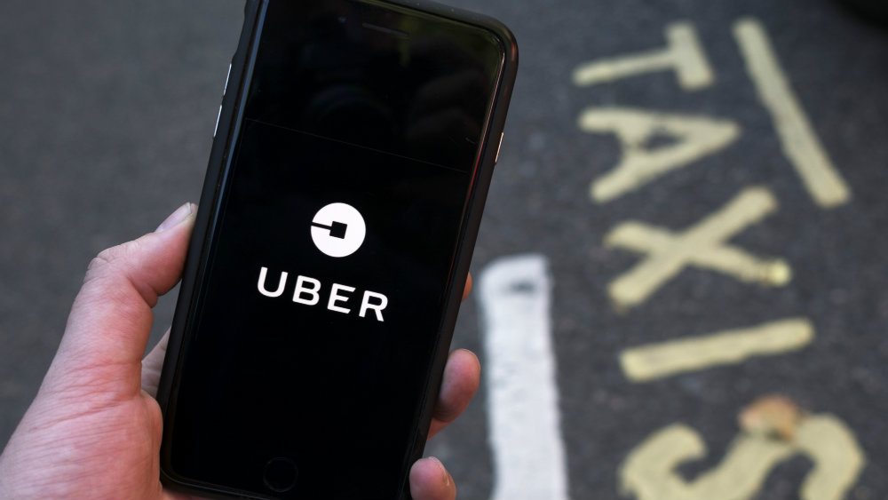 Uber obećava leteće taksije za nekoliko godina 1