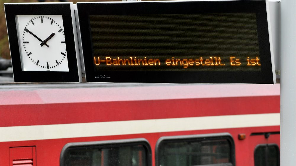 Nemačka razmatra besplatni javni prevoz 1