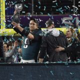 Pobeda Iglsa u Superboulu 11