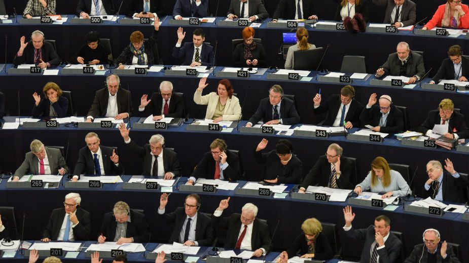 Brisel "šokiran" zbog skandala autoindustrije 1