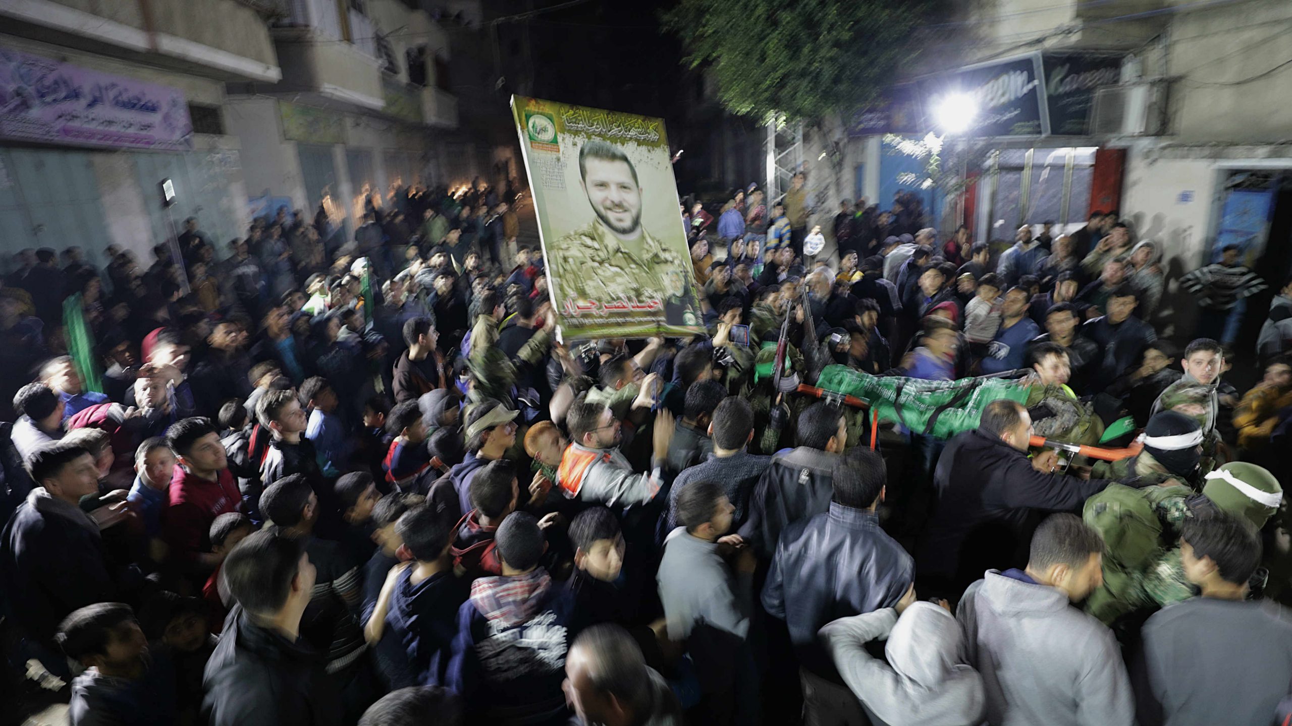 Razgovori u Egiptu 1