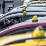 Opljačkao 48 taksi vozila 4