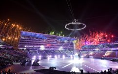 Ceremonija otvaranja Zimskih olimpijskih igara (FOTO) 16