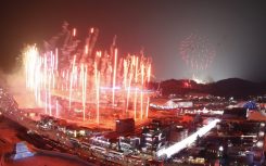 Ceremonija otvaranja Zimskih olimpijskih igara (FOTO) 15