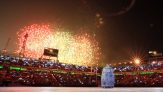 Ceremonija otvaranja Zimskih olimpijskih igara (FOTO) 7