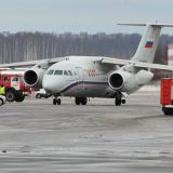 Srušio se avion sa 71 putnikom u Podmoskovlju, nema preživelih 6