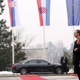Strani mediji: Velika potreba za razgovorom Srbije i Hrvatske 15