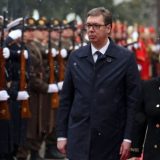 Kitarović: Bilo pokušaja da se spreči Vučićeva poseta 5