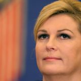 Kitarović:  Srbija u EU je inters Hrvatske 8