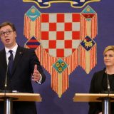 Vučić: Mnoge teme bez saglasnosti 10