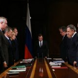 Kvar verovatni uzrok pada ruskog aviona 10