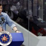 Duterte: Pobunjenicama pucajte u vaginu 6