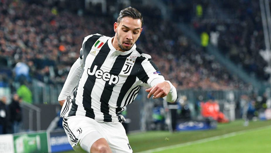 LŠ: Siti ubedljiv, Juventus i Totenhem remizirali 1