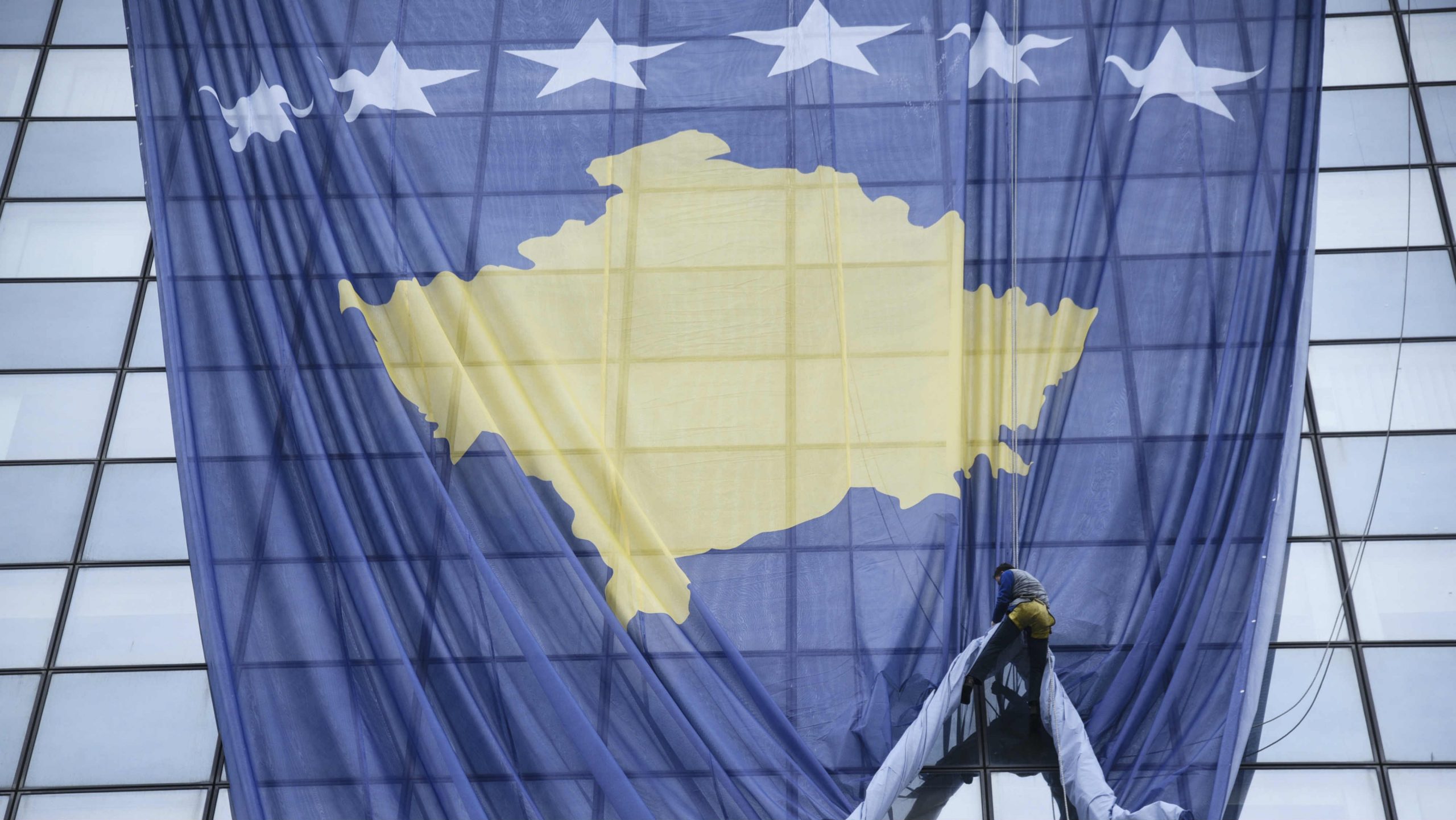 USAID: Zajednice odvojene i podeljene 1