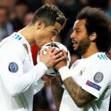 LŠ: Real bolji od PSŽ, Liverpul deklasirao Porto 2