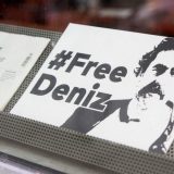 Turska oslobodila novinara lista Velt Deniza Jucela 7