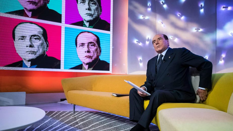 Severna liga i Berluskoni obećavaju deportacije 1