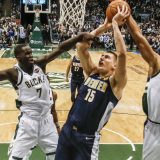 Jokić ostvario najbrži tripl-dabl u NBA istoriji 12