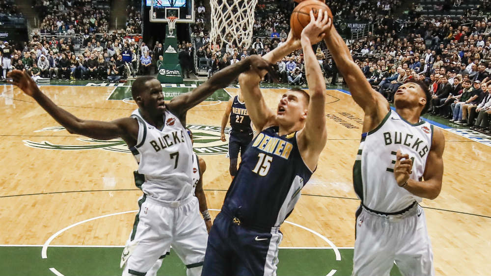 Jokić ostvario najbrži tripl-dabl u NBA istoriji 1