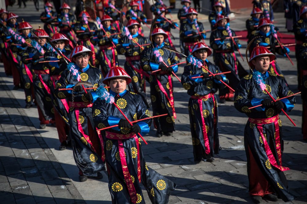 Si Đingping čestitao Vučiću rođendan 1