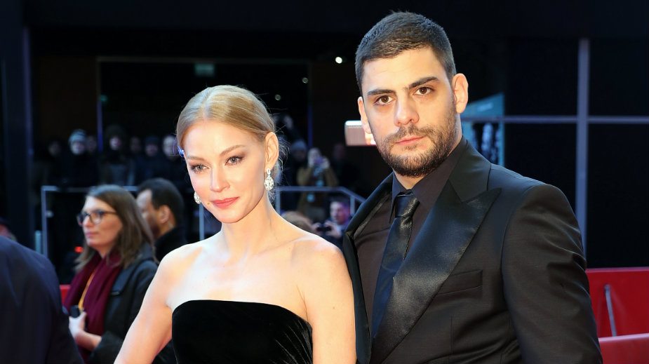 Pohvale kritičara za Milana Marića 1