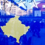 Napadnut konzulat Kosova u Francuskoj, ukradena zastava 5