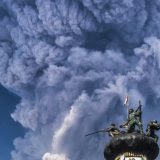 Ponovo proradio vulkan na Sumatri 13