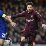 LŠ: Bajernova "petarda", Čelzi i Barsa odigrali nerešeno 15