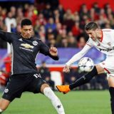 LŠ: Šahtjor bolji od Rome, bez golova u Sevilji 14