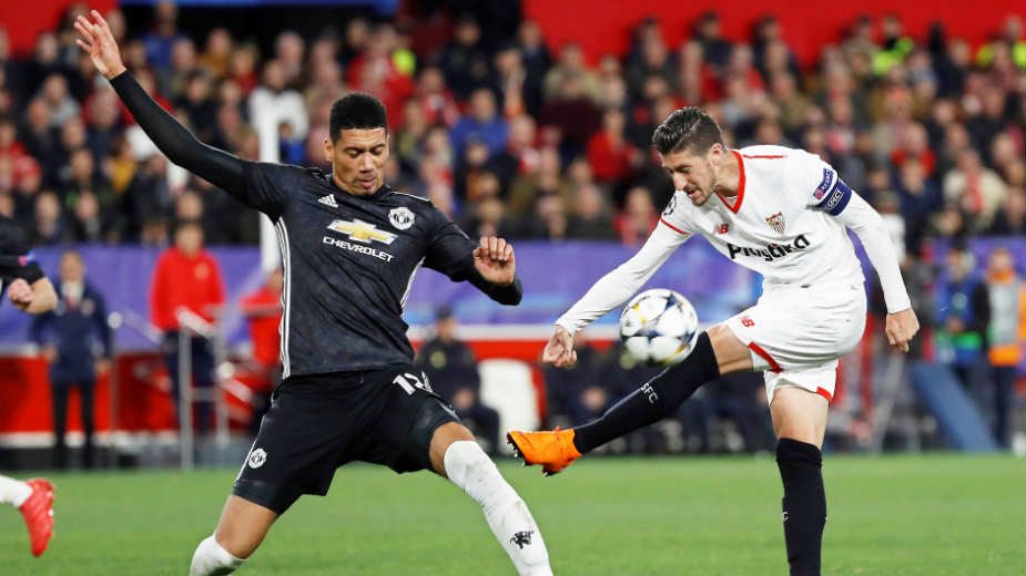 LŠ: Šahtjor bolji od Rome, bez golova u Sevilji 1